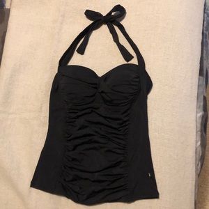 2/$10 La vie en rose swim top